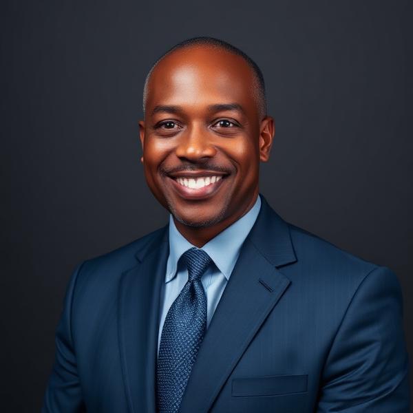 Chair — Board Member