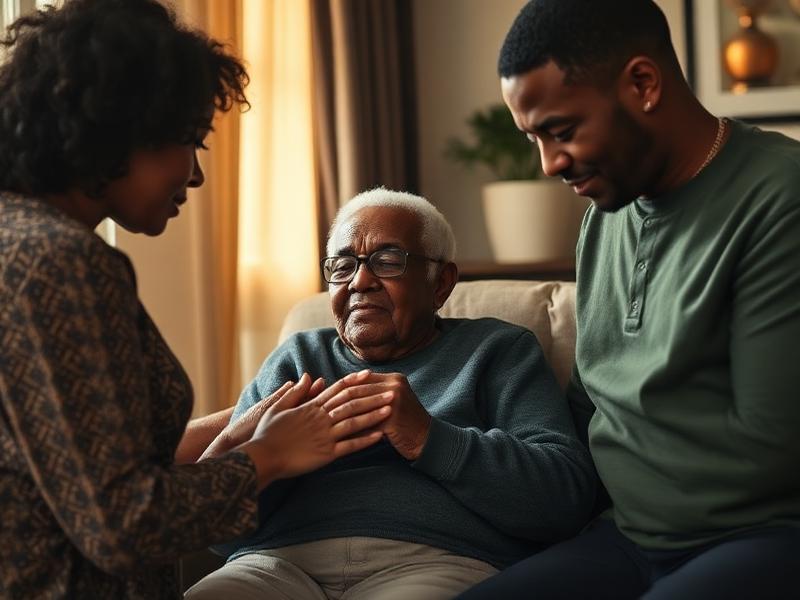 Health & Care at Impact Christian Center